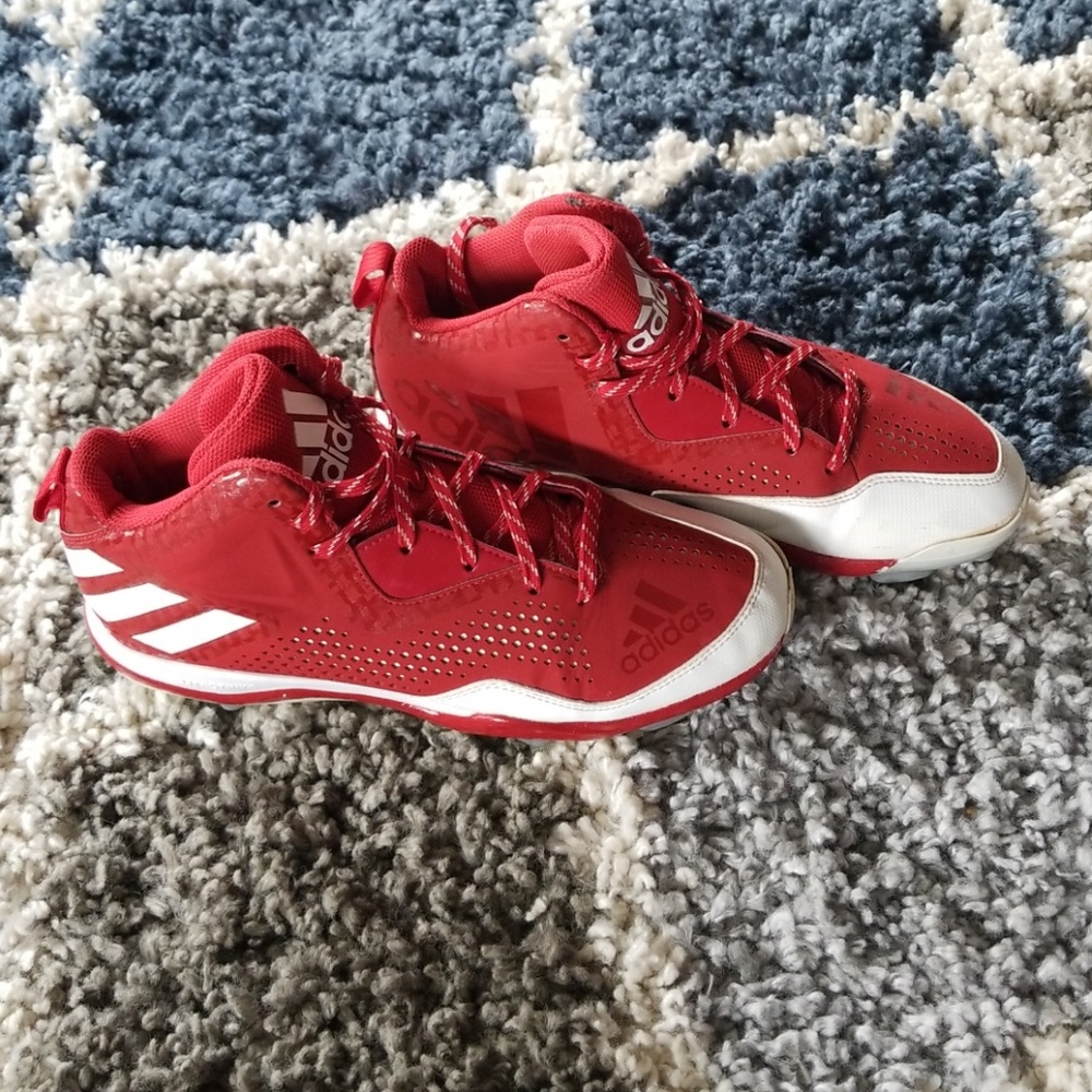 Adidas Baseball Cleat